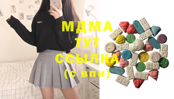 мдпв Майский